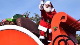 Câte zile mai sunt până la Crăciun? Pe urmele lui Moş Crăciun: Google a lansat Santa Tracker