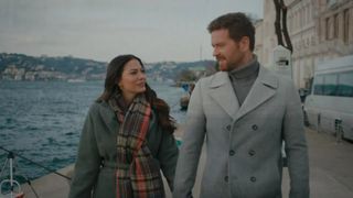 &Icirc;n această seară, de la ora 20:00, &icirc;ntr-un nou episod din &ldquo;Prizoniera destinului&rdquo;, Zeynep, un nou &icirc;nceput cu Baris