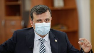 Șeful DNA: În perioade de criză, cum e pandemia, corupţia prosperă