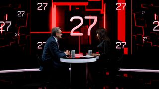 Victor Ciorbea, invitat duminica aceasta, la “40 de întrebări cu Denise Rifai”: “Ați scăpat de închisoare ca prin urechile acului?”