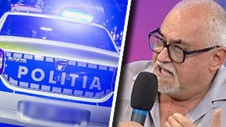 VIDEO | Un bucureștean de 81 de ani a fost arestat pentru că și-a șantajat fosta iubită de 28 de ani