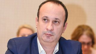 CV Adrian C&acirc;ciu: Ce studii a terminat ministrul Finanţelor Publice?