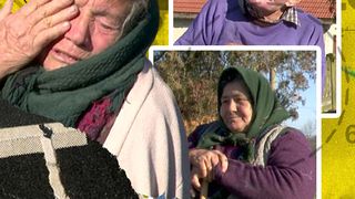 VIDEO | Telefonul bunicilor noștri nu mai sună nici măcar în prag de Crăciun: „Mi-e tare dor de voi...” - Reportaj emoționant Știrile Kanal D