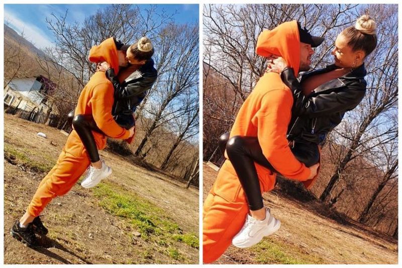 Alexandra și Codruț de la Puterea Dragostei, probleme în paradis la scurt timp după împăcare? Mesajul câștigătoarei sezonului 3, în văzul tuturor: ”Să nu cerșești iubirea nimănui”