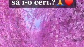 Alexandra și Codruț de la Puterea Dragostei, probleme în paradis la scurt timp după împăcare? Mesajul câștigătoarei sezonului 3, în văzul tuturor: ”Să nu cerșești iubirea nimănui”