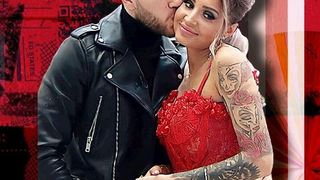 Alexandra și Codruț de la Puterea Dragostei, probleme în paradis la scurt timp după împăcare? Mesajul câștigătoarei sezonului 3, în văzul tuturor: ”Să nu cerșești iubirea nimănui”