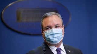 Premierul Nicolae Ciucă a anunţat că &icirc;n şedinţa de Guvern va fi stabilit cadrul de gestionare a fondurilor europene prin Mecanismul de Redresare şi Rezilienţă 