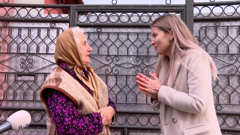 Duminica aceasta, de la ora 14:30, la “Asta-i România!”, Un primar de nota 10