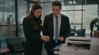 In aceasta seara, de la ora 20:00, in &ldquo;Prizoniera destinului&rdquo;, Zeynep, decizie-soc