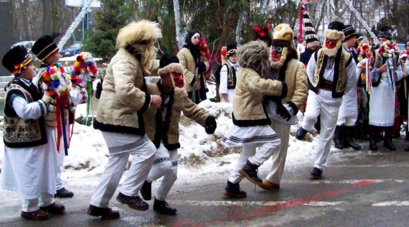 Crăciunul pe stil vechi 2021. Când sărbătoresc Nașterea Domnului ortodocșii pe stil vechi