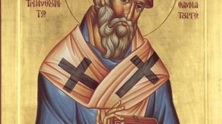 Calendar ortodox 12 decembrie 2021. Ce sărbătoare este duminică?