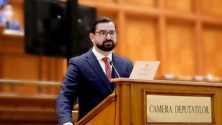 Adrian Chesnoiu: "Guvernul a aprobat hotărârea care vizează sprijinul cuplat în zootehnie"