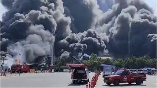 Explozie într-o tabără palestiniană din Liban. Mai multe persoane au fost rănite, iar altele au decedat