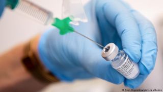Un bărbat din Noua Zeelandă s-a vaccinat de 10 ori într-o singură zi anti-COVID-19