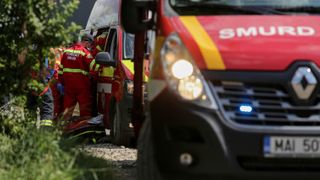 Noi detalii de la explozia din Cluj: vecinii simțeau miros de gaz &icirc;n zonă de c&acirc;teva zile