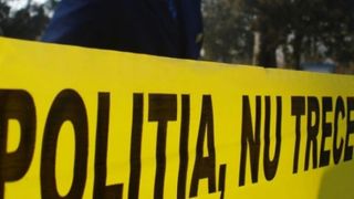 Noi detalii în cazul dublei crime de la Iași. Cine sunt cei doi tineri care au fost găsiți fără suflare?