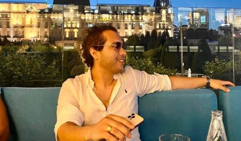 crimă Iași tânăr marocan