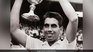 Doliu în lumea sportului. A murit legenda tenisului spaniol