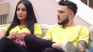 Simina Loica, dezvăluiri în exclusivitate despre relația cu Alex Zănoagă: „O să vă explic dacă suntem sau nu împreună”