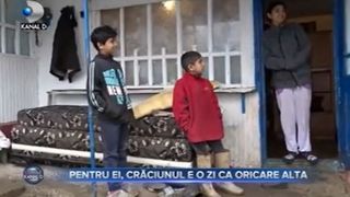 Pentru ei, Crăciunul e o zi ca oricare alta