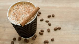 Scorțișoara, parfumul sărbătorilor de iarnă