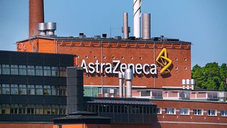 O nouă tranşă de vaccin produs de AstraZeneca a ajuns &icirc;n ţară