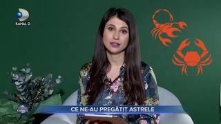 Horoscopul săptămânii