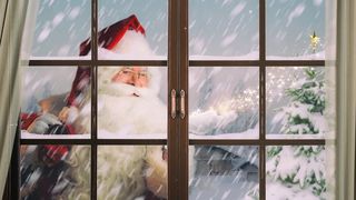 Povestea lui Moş Crăciun: De ce aduce cadouri copiilor?