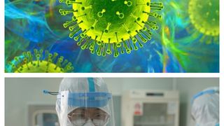 Primul deces cauzat de Omicron în Europa