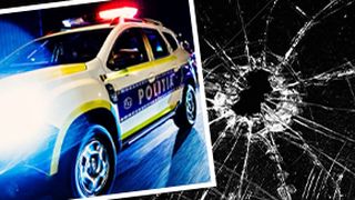 Un copil din Tulcea a fost împușcat, fără intenție, de polițiștii care se aflau într-o urmărire. Au fost trase zece focuri de armă