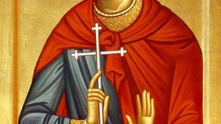 Calendar ortodox 14 decembrie 2021: Ce sărbătoare e marţi