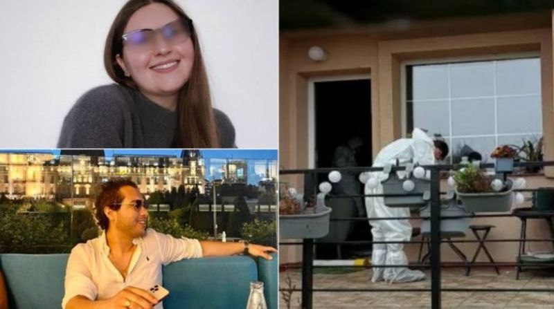 Cine este principalul suspect în cazul dublului asasinat de la Iași. El i-ar fi ucis pe cei doi studenți la medicină