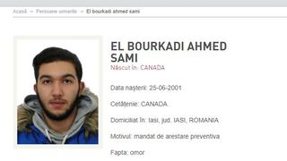 Cine este principalul suspect în cazul dublului asasinat de la Iași. El i-ar fi ucis pe cei doi studenți la medicină