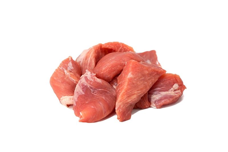 carne de porc contaminată cu Listeria monocytogenes