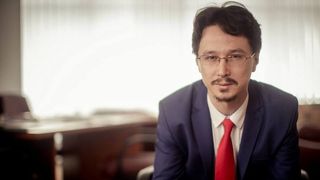 Judecătorul Cristi Dănileţ a fost din Magistratură din cauza postărilor sale de pe TikTok. Decizia nu este definitivă