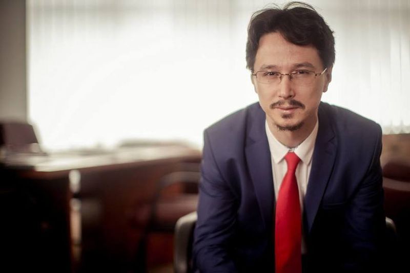 Judecătorul Cristi Dănileţ a fost din Magistratură din cauza postărilor sale de pe TikTok. Decizia nu este definitivă