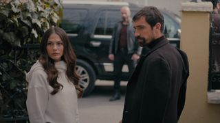 In aceasta seara, de la ora 20:00, in “Prizoniera destinului”, Mehdi, tot mai increzator