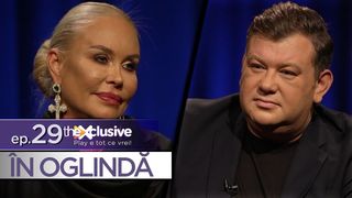 Vica Blochina, mărturisiri emoționante, la “În Oglindă”, pe canalul de YouTube theXclusive: “Educația noastră de atunci era să găsești un soț bogat cu bani mulți care să îți ofere de toate!”