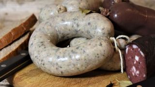 Caltaboş cu orez - Reţeţa specială pentru masa de Crăciun