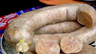 Caltaboş cu orez - Reţeţa specială pentru masa de Crăciun