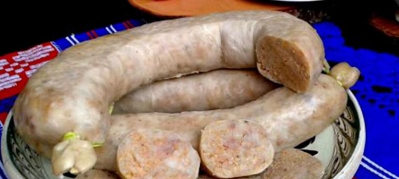 Caltaboş cu orez - Reţeţa specială pentru masa de Crăciun