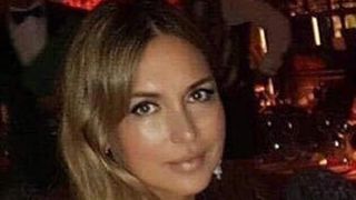 Irina a fost găsită moartă. Ea avea o casă în valoare de 15 milioane de lire sterline