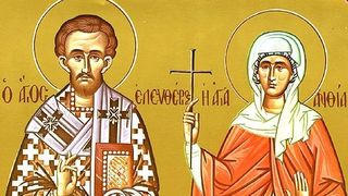 Calendar ortodox 15 decembrie 2021: Ce sărbătoare este miercuri?