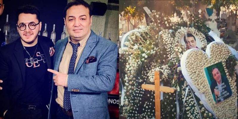 ce-poarta-florin-cercel-dupa-moartea-tatalui