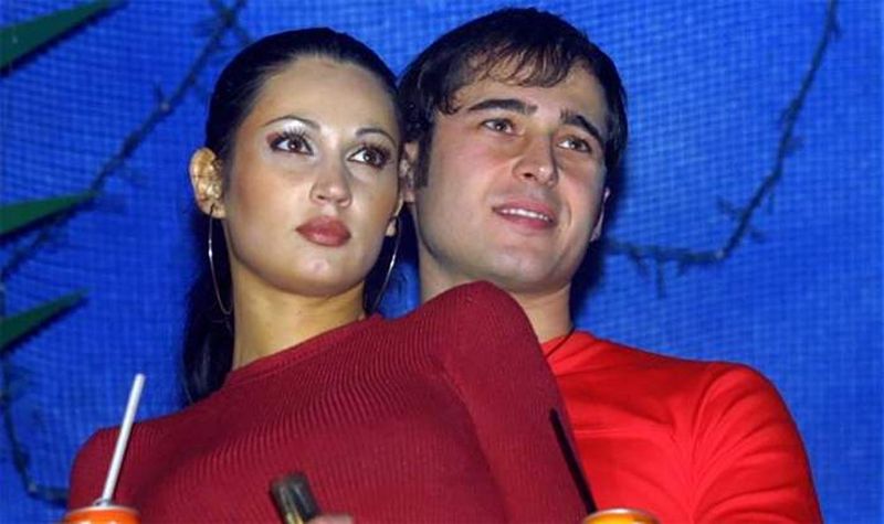 de ce s-au despărțit dinu maxer și nicoleta luciu