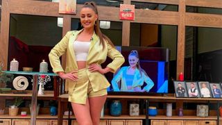 Mariana de la "Puterea Dragostei", din nou singură