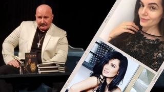 Nuțu Cămătaru rupe tăcerea despre Nicoleta Luciu: „Atât de urâtă era nemachiată, dimineaţa!”