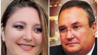 Premierul Nicolae Ciucă, reacție în scandalul dintre soții Șoșoacă și jurnaliștii italieni