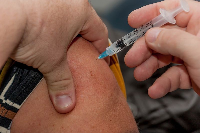 vaccinarea românilor împotriva coronavirus