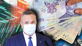 VIDEO | Guvernul a aprobat miercuri majorarea punctului de pensie și a alocațiilor pentru copii